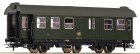 54293 Roco passenger car 2nd class with luggage compartment